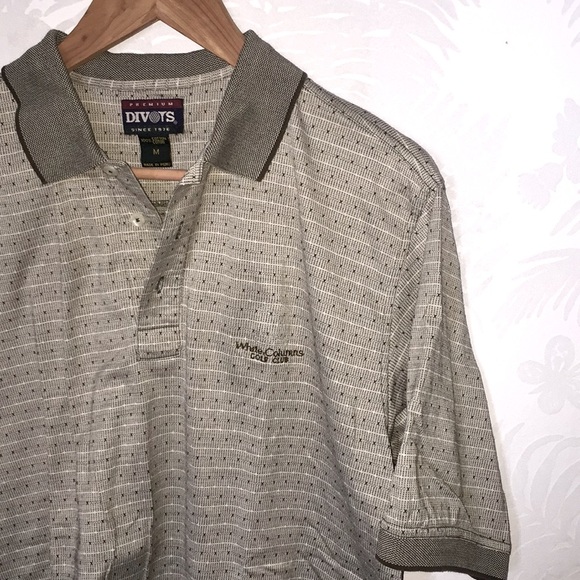 PREMIUM DIVOTS White Columns Golf Club, Sh… - Picture 4 of 5